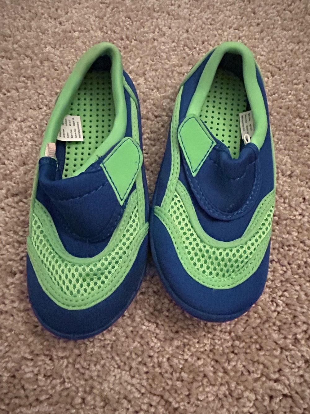 Kids Slip-On Water Shoes